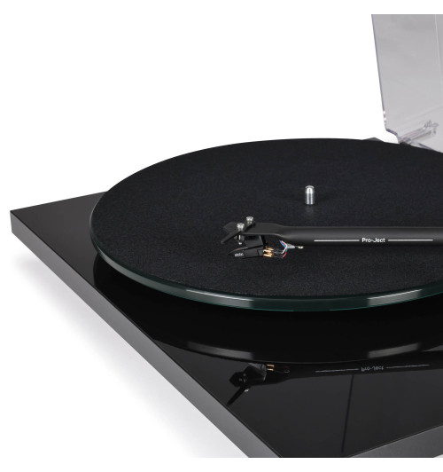 Pro-Ject T1 EVO BT gramofon z przedwzmacniaczem i Bluetooth | WYSYŁKA 24h