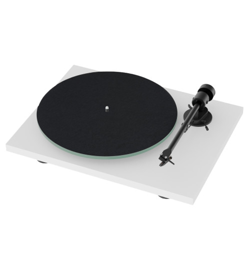 Pro-Ject T1 EVO BT gramofon z przedwzmacniaczem i Bluetooth | WYSYŁKA 24h