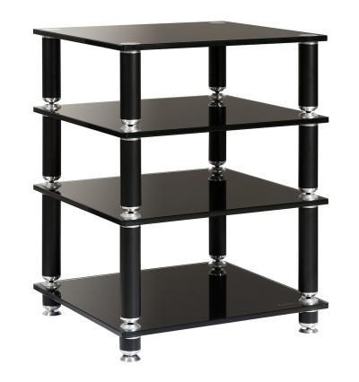 NorStone STÄBBL HIFI - Modułowy stolik RTV Hi-Fi Audio