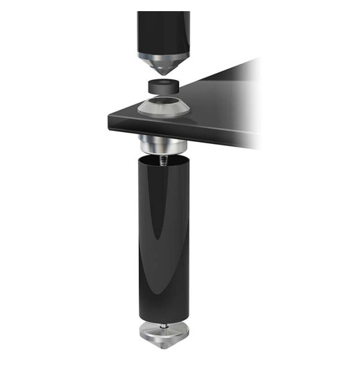 NorStone STÄBBL HIFI - Modułowy stolik RTV Hi-Fi Audio