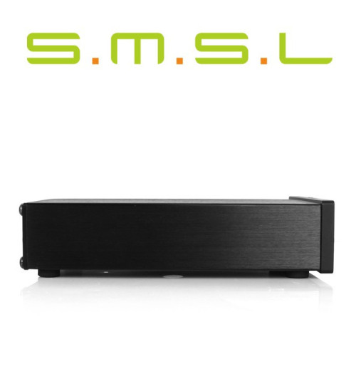 SMSL SK6 Sanskrit 6 – Wielofunkcyjny DAC