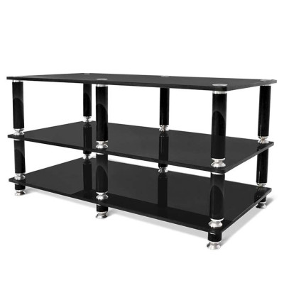 NorStone STÄBBL AV - Modułowy stolik RTV na TV i Hi-Fi Audio