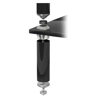 NorStone STÄBBL AV - Modułowy stolik RTV na TV i Hi-Fi Audio