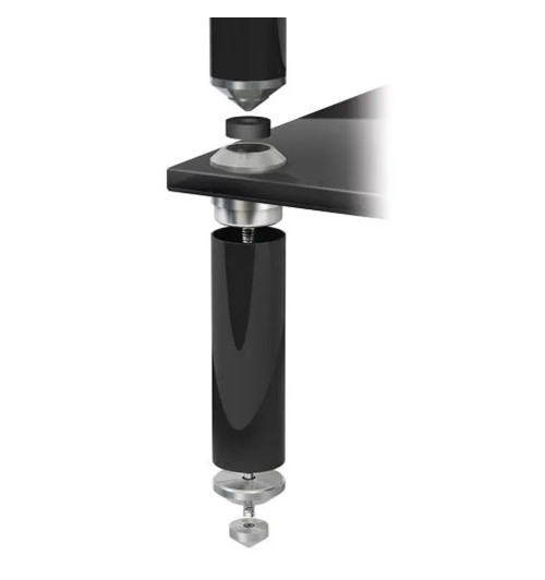 NorStone STÄBBL AV - Modułowy stolik RTV na TV i Hi-Fi Audio