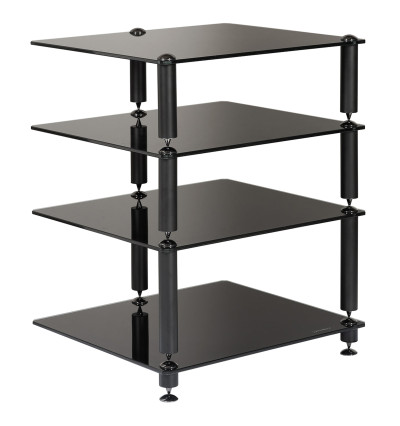 NorStone BERGEN 2 - Modułowy stolik RTV Hi-Fi Audio