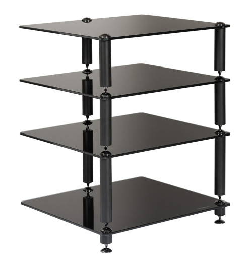 NorStone BERGEN 2 - Modułowy stolik RTV Hi-Fi Audio