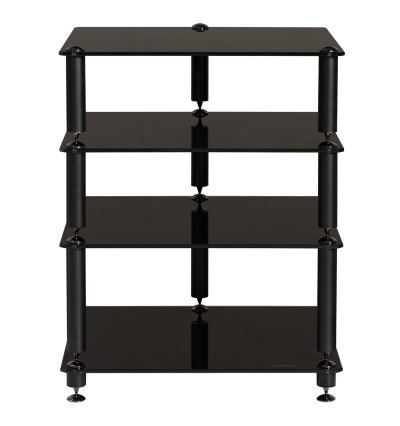 NorStone BERGEN 2 - Modułowy stolik RTV Hi-Fi Audio