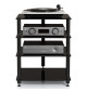 NorStone BERGEN 2 - Modułowy stolik RTV Hi-Fi Audio