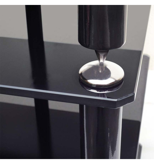 NorStone BERGEN 2 - Modułowy stolik RTV Hi-Fi Audio