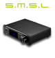 SMSL Q5 PRO – Multimedialny zestaw audio ze zintegrowanym wzmacniaczem