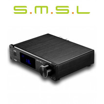 SMSL Q5 PRO – Multimedialny zestaw audio ze zintegrowanym wzmacniaczem