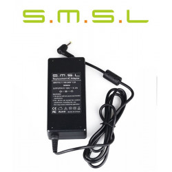 SMSL Q5 PRO – Multimedialny zestaw audio ze zintegrowanym wzmacniaczem