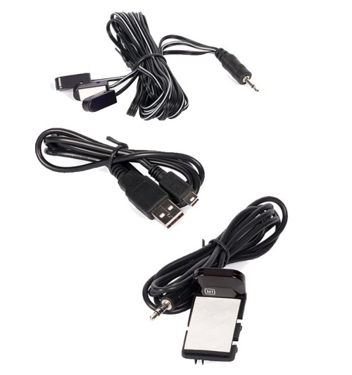 Przedłużacz sygnału pilota SIGNAL IRB-620U