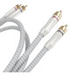 Ricable Primus Signal - Kabel interkonekt stereo audio 2RCA-2RCA