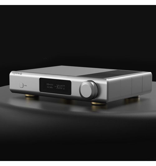 Topping D90 III Discrete przetwornik cyfrowo-analogowy DAC HiFi | WYSYŁKA 24h