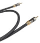 Ricable Magnus Jack 3.5 - Kabel interkonekt audio 3,5mm Jack Stereo