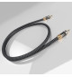 Ricable Magnus Jack 3.5 - Kabel interkonekt audio 3,5mm Jack Stereo