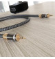 Ricable Magnus Jack 3.5 - Kabel interkonekt audio 3,5mm Jack Stereo