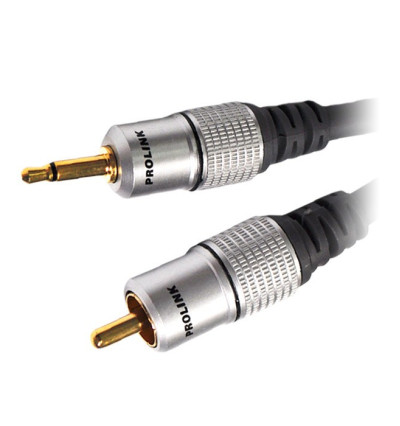 Prolink Exclusive TCV 3140