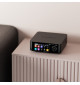 EverSolo Play wzmacniacz zintegrowany stereo / streamer Wi-Fi Bluetooth 5.3 | WYSYŁKA 24h
