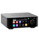 EverSolo Play CD Edition - Wzmacniacz zintegrowany stereo z odtwarzaczem CD / streamer Wi-Fi Bluetooth 5.3