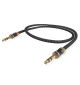Ricable Magnus Jack 6.3 - Kabel interkonekt audio 6,3mm Jack Stereo