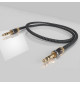 Ricable Magnus Jack 6.3 - Kabel interkonekt audio 6,3mm Jack Stereo