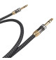 Ricable Magnus Jack 6.3 - Kabel interkonekt audio 6,3mm Jack Stereo