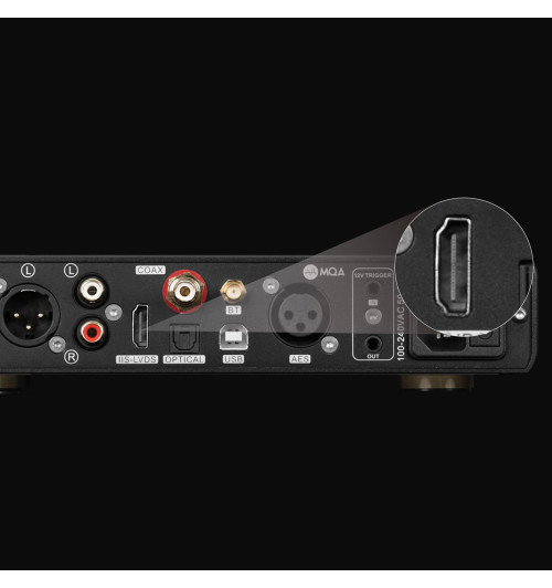 Topping D90 III Sabre przetwornik cyfrowo-analogowy DAC HiFi | WYSYŁKA 24h