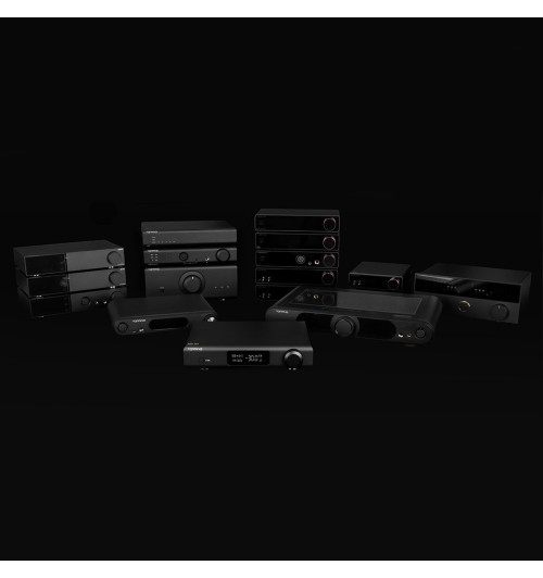 Topping D90 III Sabre przetwornik cyfrowo-analogowy DAC HiFi | WYSYŁKA 24h