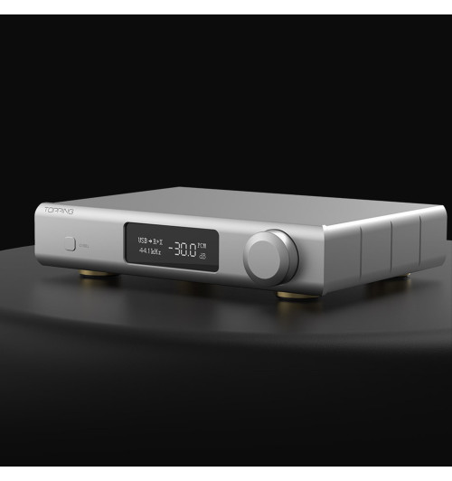 Topping D90 III Sabre przetwornik cyfrowo-analogowy DAC HiFi | WYSYŁKA 24h