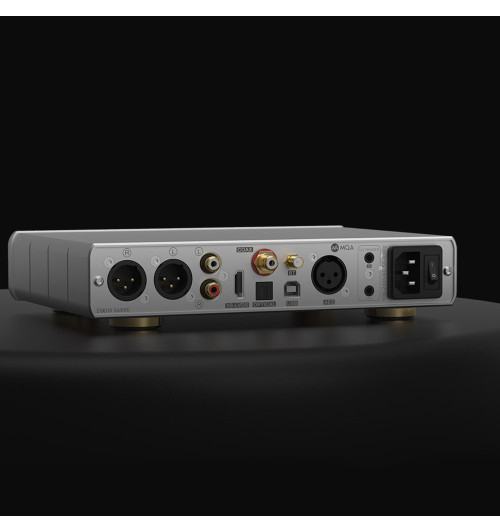 Topping D90 III Sabre przetwornik cyfrowo-analogowy DAC HiFi | WYSYŁKA 24h