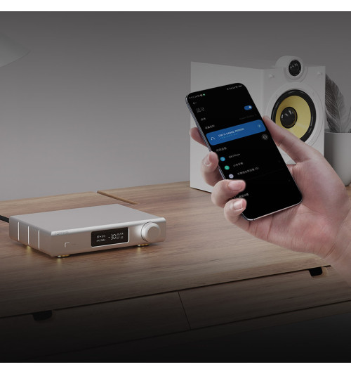 Topping D90 III Sabre przetwornik cyfrowo-analogowy DAC HiFi | WYSYŁKA 24h