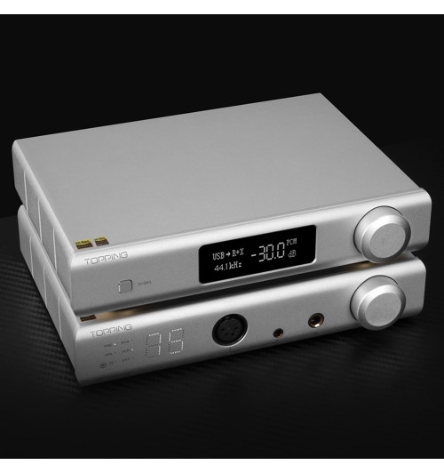 Topping D90 III Sabre przetwornik cyfrowo-analogowy DAC HiFi | WYSYŁKA 24h