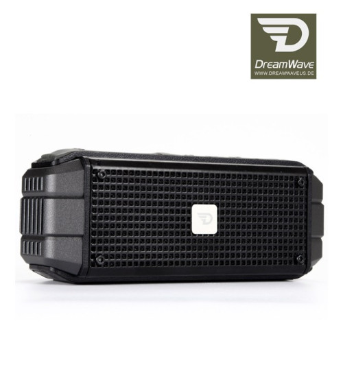 DreamWave Explorer – bezprzewodowy głośnik Bluetooth