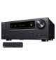 Onkyo TX-NR6050 - Amplituner kina domowego 7.2 z Bluetooth i Wi-Fi