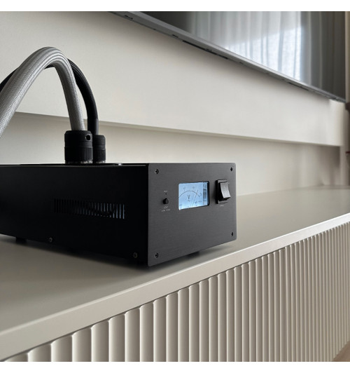 Taga Harmony PC-5000 (2025) listwa zasilająca / kondycjoner zasilania 8 gniazd | WYSYŁKA 24h