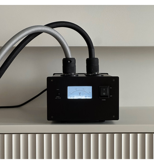 Taga Harmony PC-5000 (2025) listwa zasilająca / kondycjoner zasilania 8 gniazd | WYSYŁKA 24h