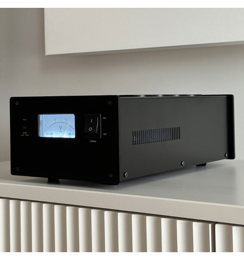 Taga Harmony PC-5000 (2025) listwa zasilająca / kondycjoner zasilania 8 gniazd | WYSYŁKA 24h