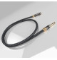 Ricable Magnus Jack 6.3 Extension Cable - Kabel przedłużacz 6,3mm Jack Stereo M/F