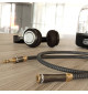 Ricable Magnus Jack 6.3 Extension Cable - Kabel przedłużacz 6,3mm Jack Stereo M/F
