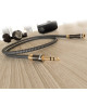 Ricable Magnus Jack 6.3 Extension Cable - Kabel przedłużacz 6,3mm Jack Stereo M/F