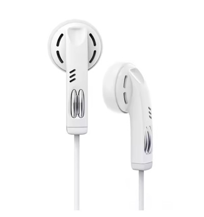 FiiO x JadeAudio JF11 - Słuchawki douszne przewodowe o rozszerzonym basie