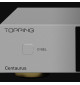 Topping Centaurus zbalansowany przetwornik cyfrowo-analogowy R2R DAC z Bluetooth 5.1 | WYSYŁKA 24h