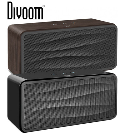Divoom OnBeat-500 2nd – Bezprzewodowy głośnik Bluetooth 2.1
