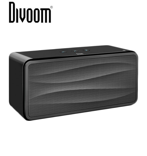 Divoom OnBeat-500 2nd – Bezprzewodowy głośnik Bluetooth 2.1