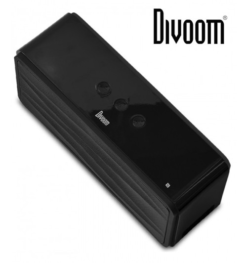 Divoom OnBeat-500 2nd – Bezprzewodowy głośnik Bluetooth 2.1