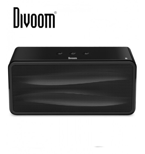 Divoom OnBeat-500 2nd – Bezprzewodowy głośnik Bluetooth 2.1