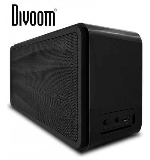 Divoom OnBeat-500 2nd – Bezprzewodowy głośnik Bluetooth 2.1