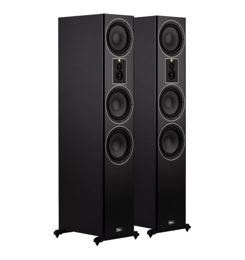 Magnat Signature 607 - Podłogowe kolumny głośnikowe (para)